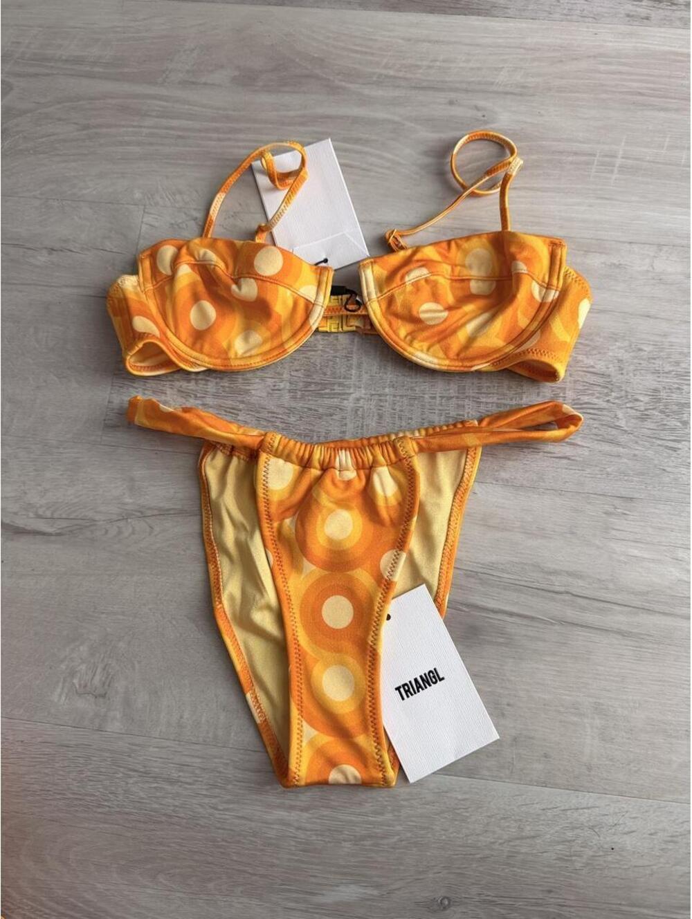 ✨ Triangl Bikini Set ✨